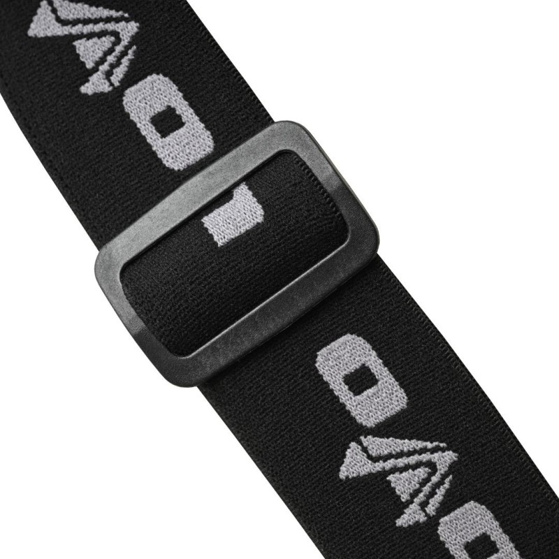LvUx40-MaxGuard / Protetor dorsal para moto Nível 2 – Unissexo de alta segurança
