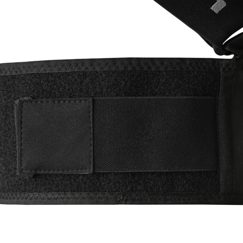 LvUx40-MaxGuard / Protetor dorsal para moto Nível 2 – Unissexo de alta segurança