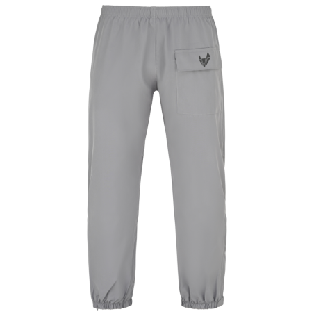 LvIt7-RainForce / Pantalon Imperméable Moto Unisexe – Protection Légère contre la Pluie