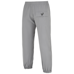 LvIt7-RainForce / Pantalon Imperméable Moto Unisexe – Protection Légère contre la Pluie