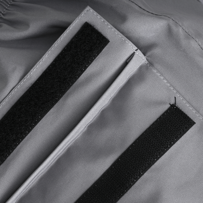 LvIt7-RainForce / Pantalon Imperméable Moto Unisexe – Protection Légère contre la Pluie