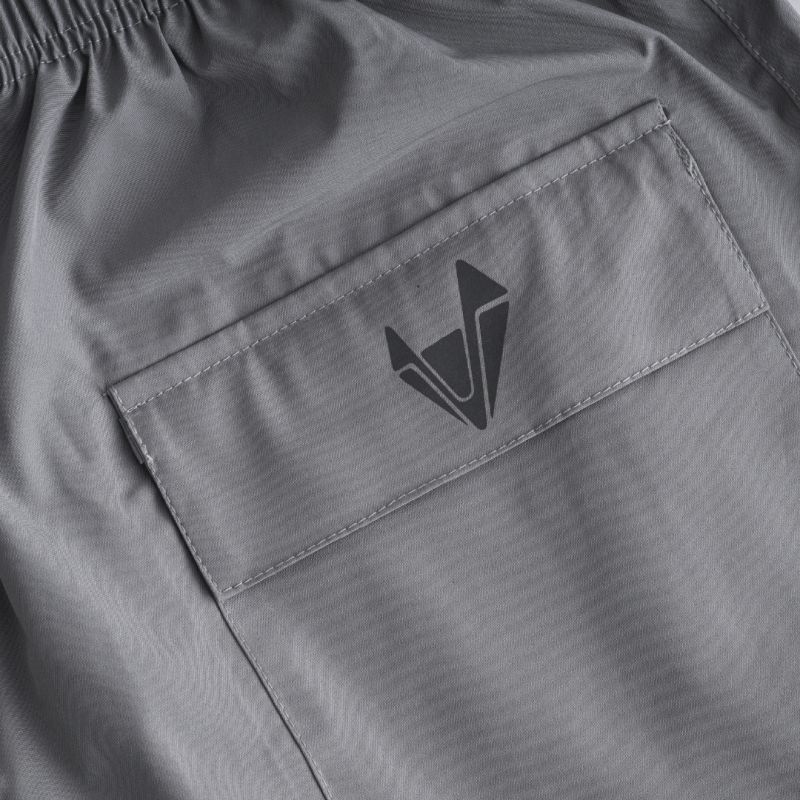 LvIt7-RainForce / Pantalon Imperméable Moto Unisexe – Protection Légère contre la Pluie