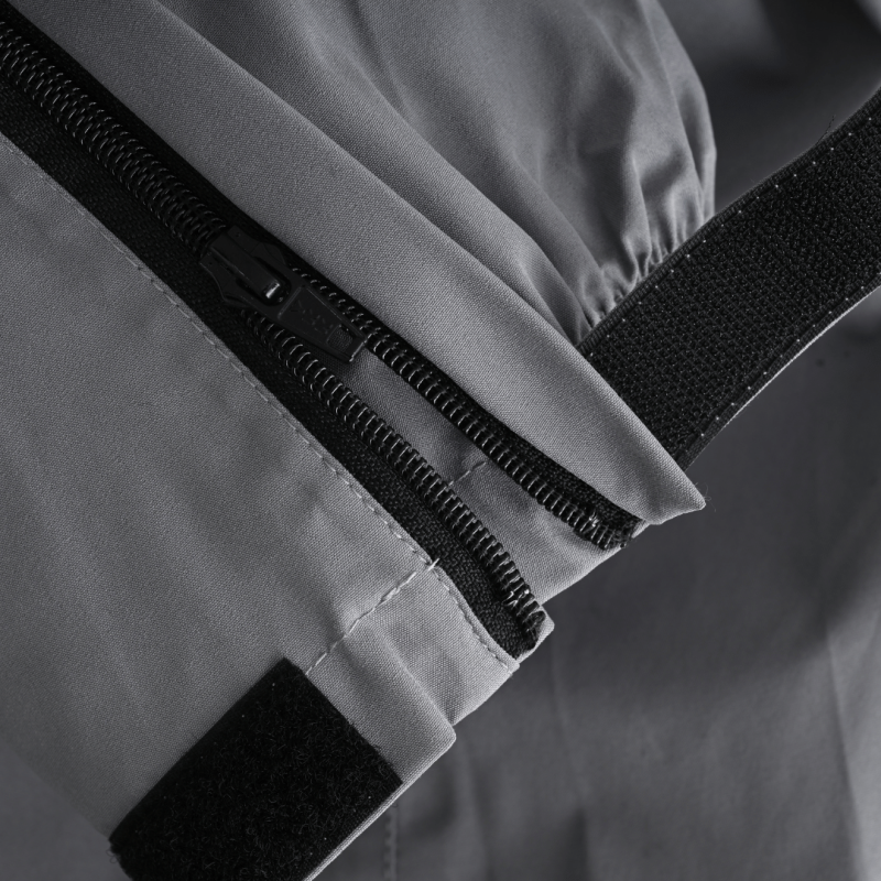 LvIt7-RainForce / Pantalon Imperméable Moto Unisexe – Protection Légère contre la Pluie