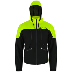 LvIj8-RainForce / Veste de Moto Imperméable Unisexe – Équipement Léger contre la Pluie 🇩🇪 German