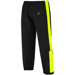 LvIt8-RainForce / Pantalon Imperméable Moto Unisexe – Protection Légère contre la Pluie