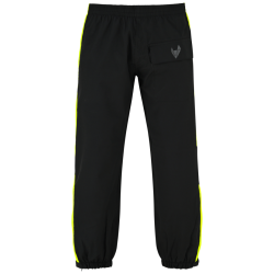 LvIt8-RainForce / Pantalon Imperméable Moto Unisexe – Protection Légère contre la Pluie