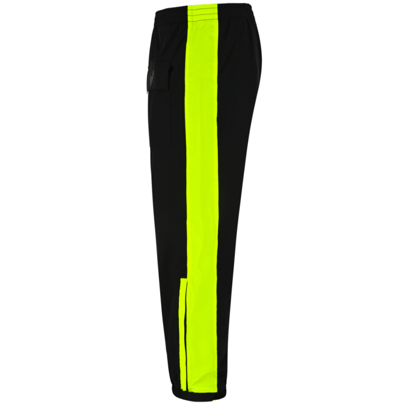 LvIt8-RainForce / Unisex Motorrad Überhose – Leicht, Wasserdicht und Winddich