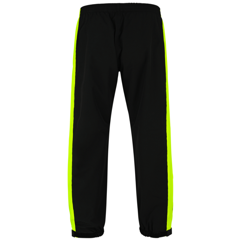 LvIt8-RainForce / Unisex Motorrad Überhose – Leicht, Wasserdicht und Winddich