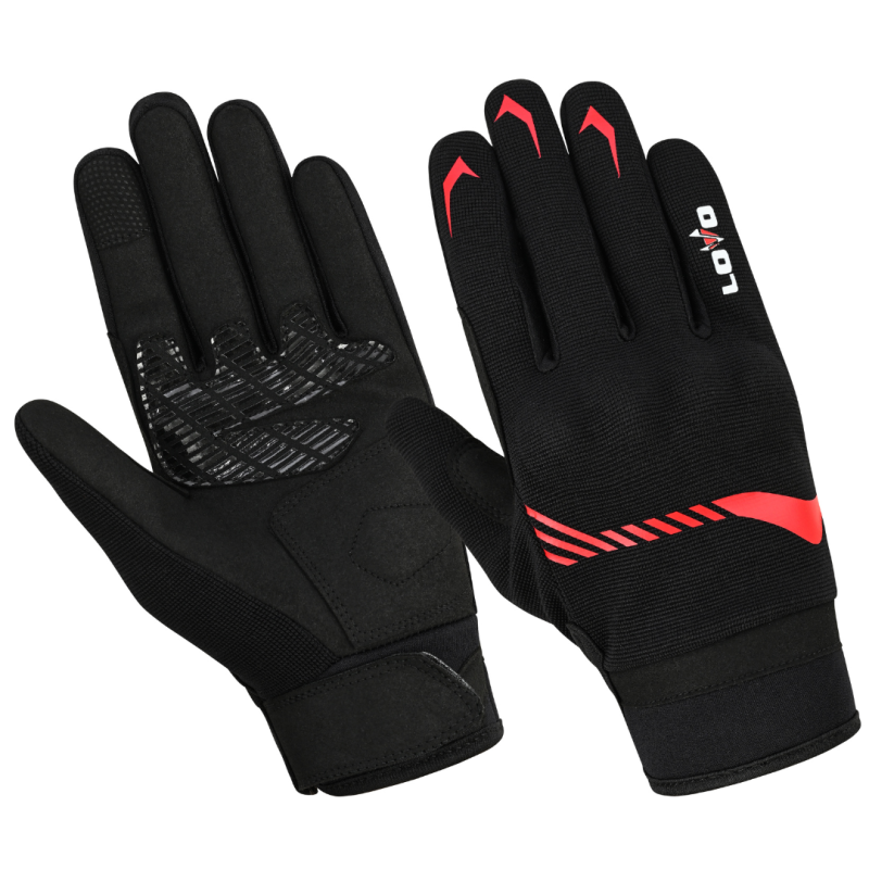 luvas para moto, luvas de moto com proteção, luvas de verão para moto