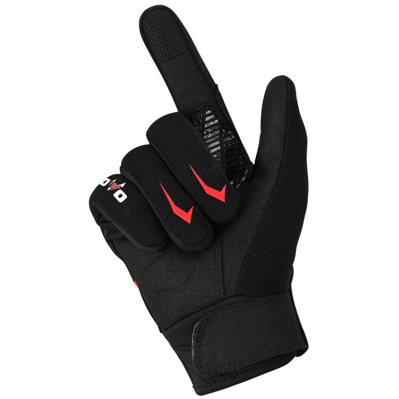 luvas para moto, luvas de moto com proteção, luvas de verão para moto