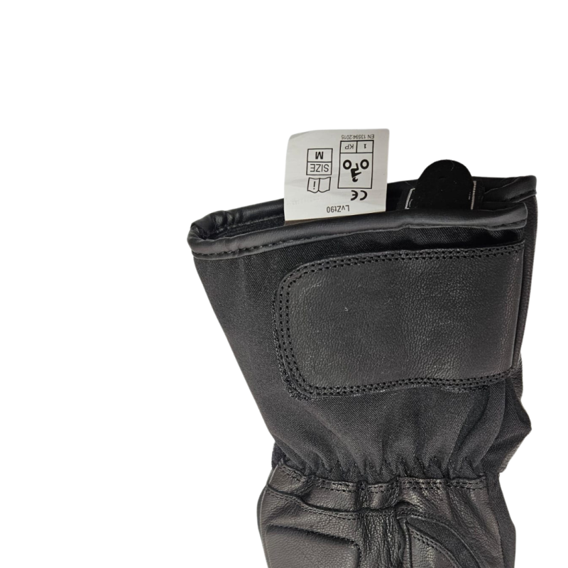 luvas para moto, luvas moto com proteção, luvas de inverno para moto