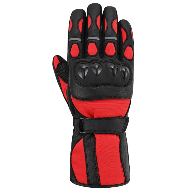gants de moto, gants avec protections, gants d'hiver pour moto