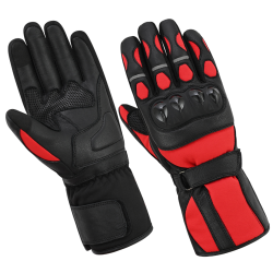 motorradhandschuhe, handschuhe mit Schutz, motorrad winterhandschuhe