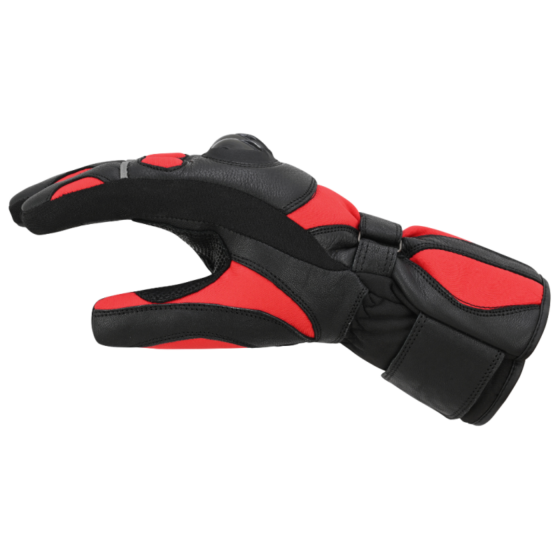 gants de moto, gants avec protections, gants d'hiver pour moto