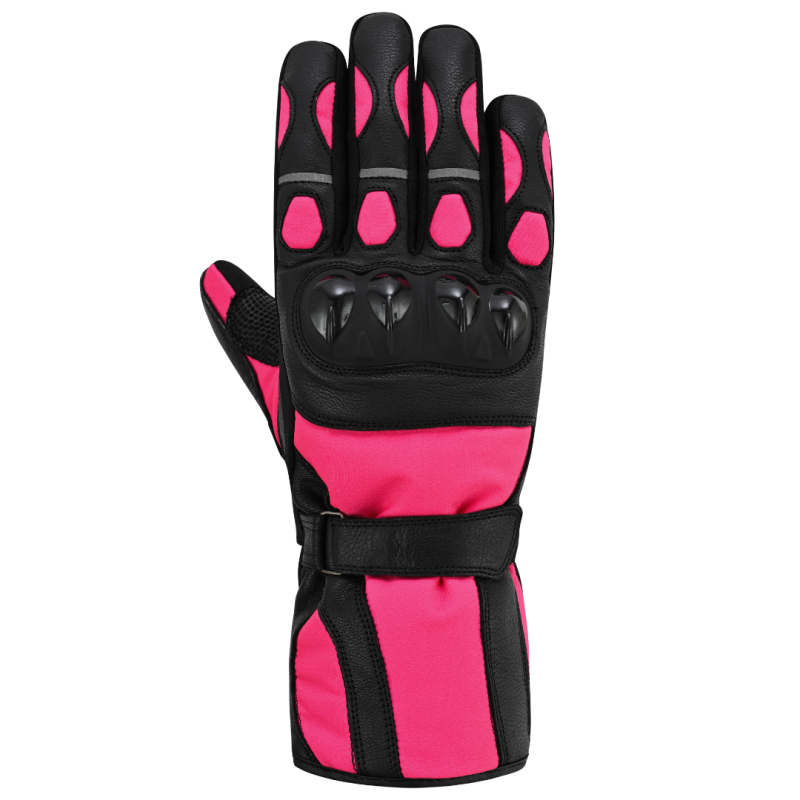gants de moto, gants avec protections, gants d'hiver pour moto