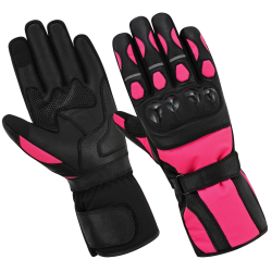 gants de moto, gants avec protections, gants d'hiver pour moto