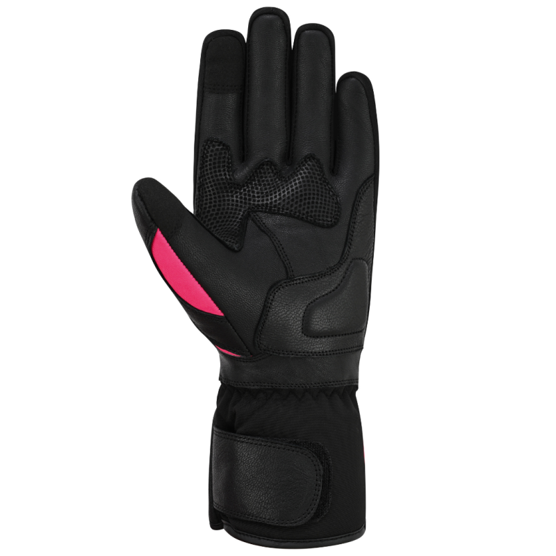 motorcycle gloves, gloves with protections, motorcycle winter gloves