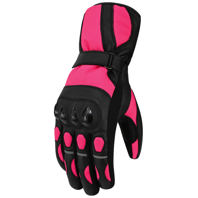 motorcycle gloves, gloves with protections, motorcycle winter gloves