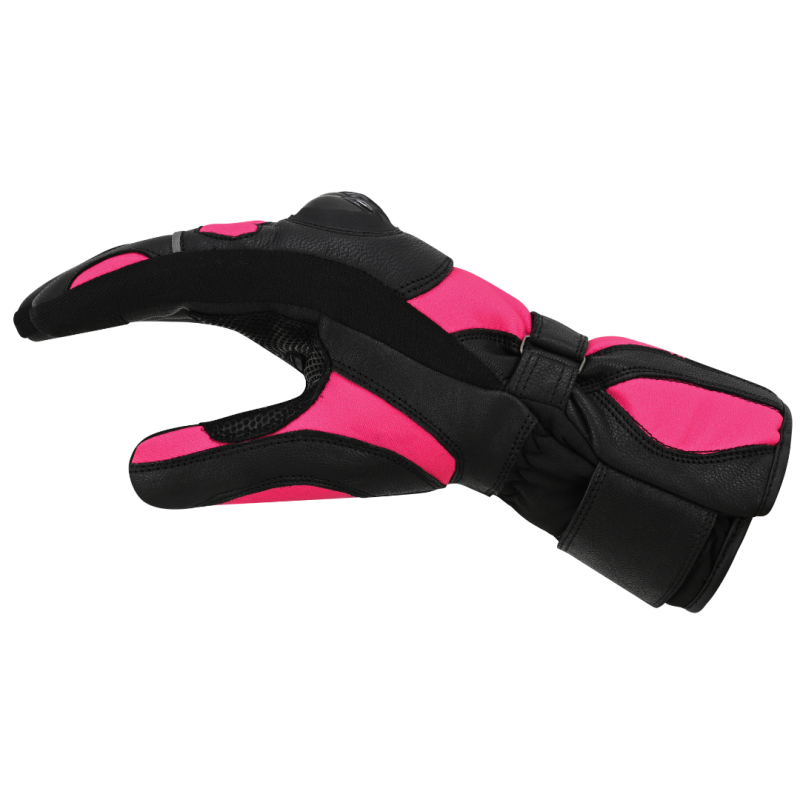 gants de moto, gants avec protections, gants d'hiver pour moto