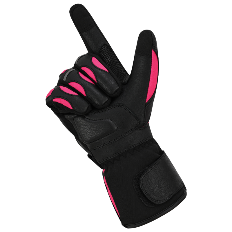 motorcycle gloves, gloves with protections, motorcycle winter gloves