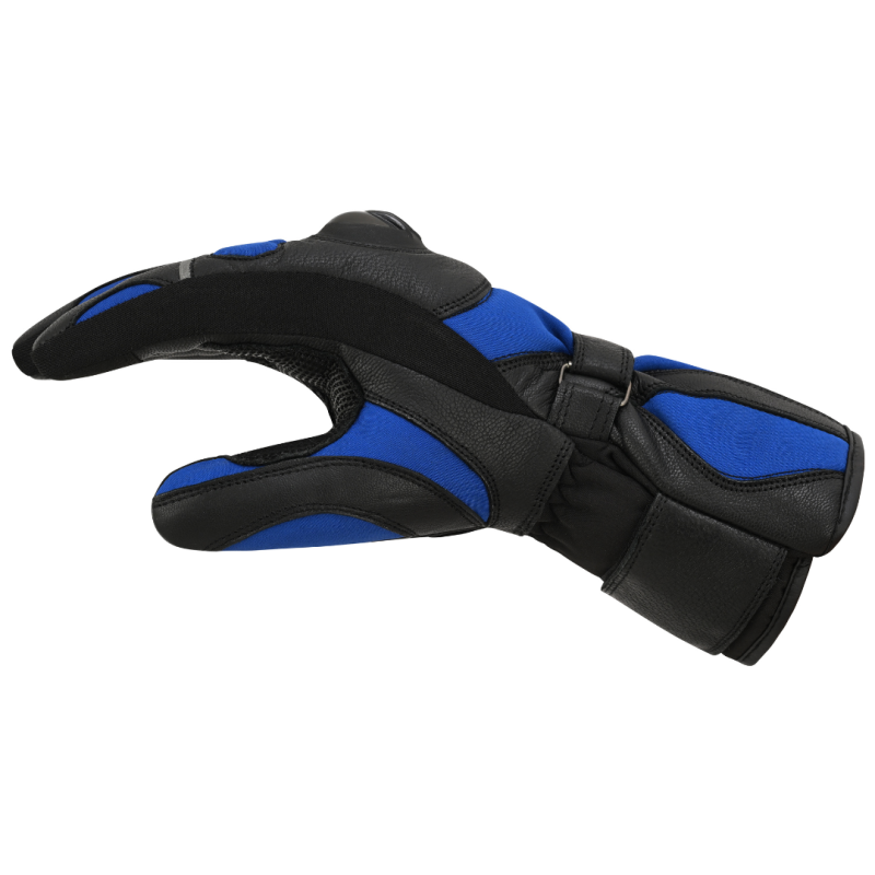 guantes de moto, guantes con protecciones, guantes moto de invierno