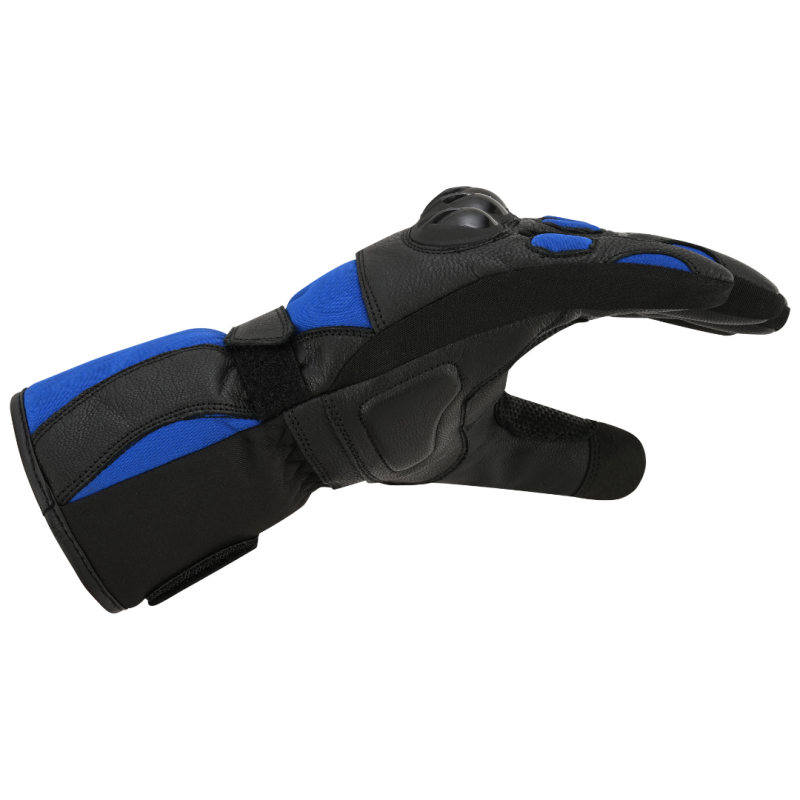 gants de moto, gants avec protections, gants d'hiver pour moto
