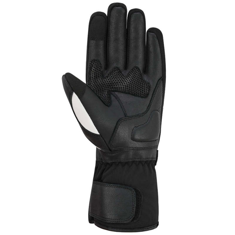 guantes de moto, guantes con protecciones, guantes moto de invierno