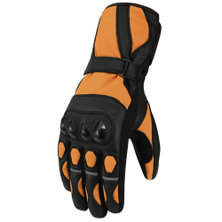 guantes de moto, guantes con protecciones, guantes moto de invierno
