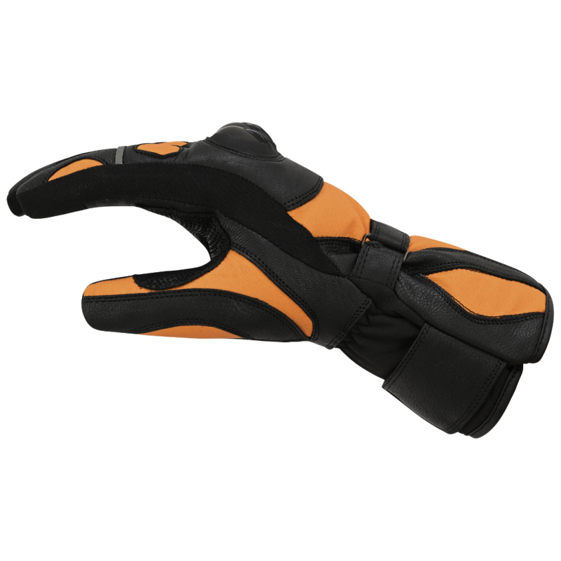 guantes de moto, guantes con protecciones, guantes moto de invierno