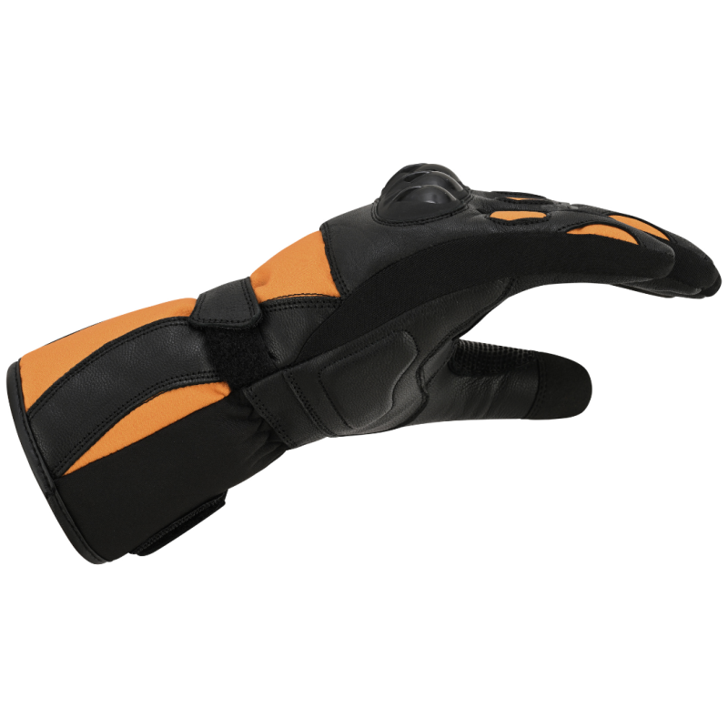gants de moto, gants avec protections, gants d'hiver pour moto