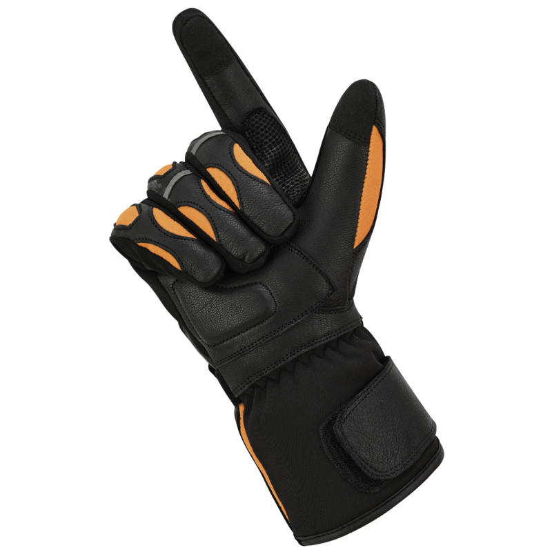 luvas para moto, luvas moto com proteção, luvas de inverno para moto