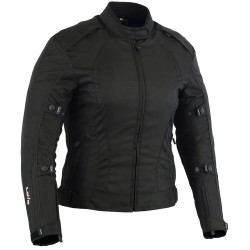 LvN73-Bold / Chaqueta Corta para Moto (Mujer)