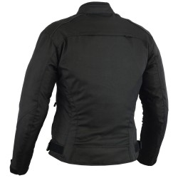 LvN73-Bold / Chaqueta Corta para Moto (Mujer)