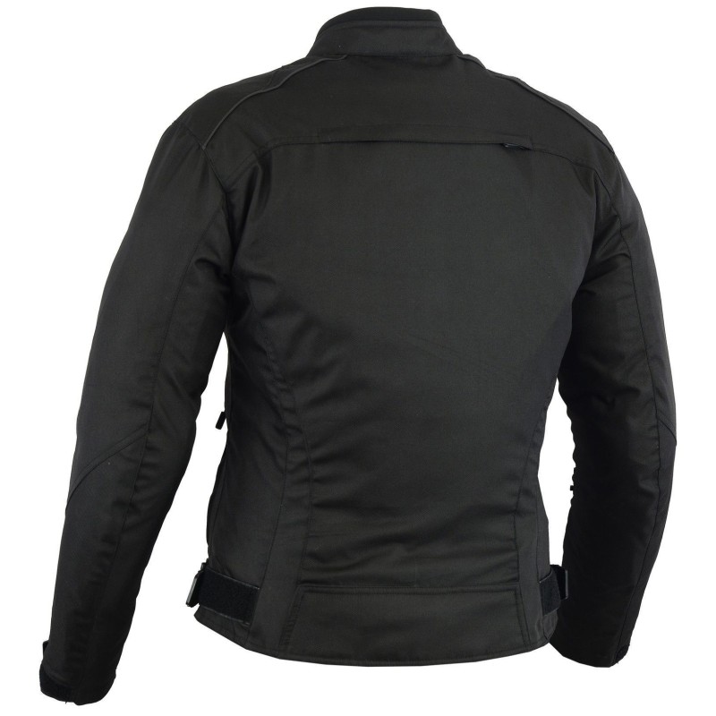 LvN73-Bold / Chaqueta Corta para Moto (Mujer)