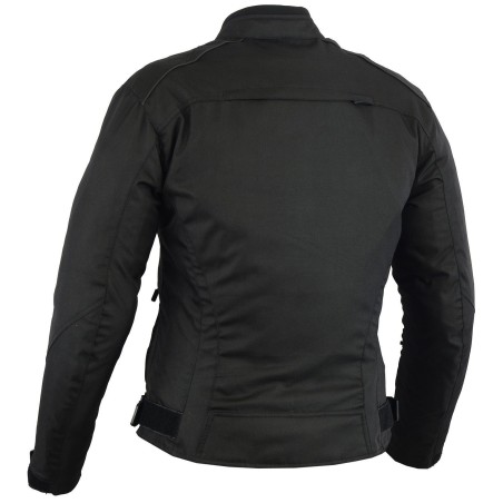 LvN73-Bold / Chaqueta Corta para Moto (Mujer)