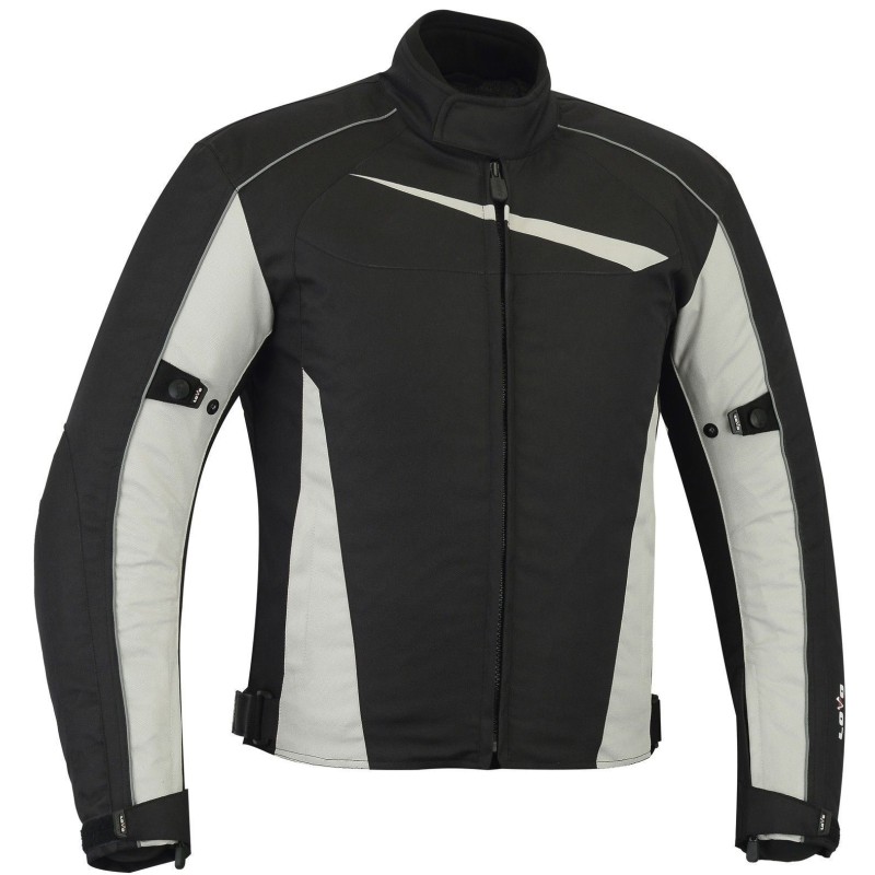 LvS60-Spark / Jaqueta de invierno para moto (Unissex)