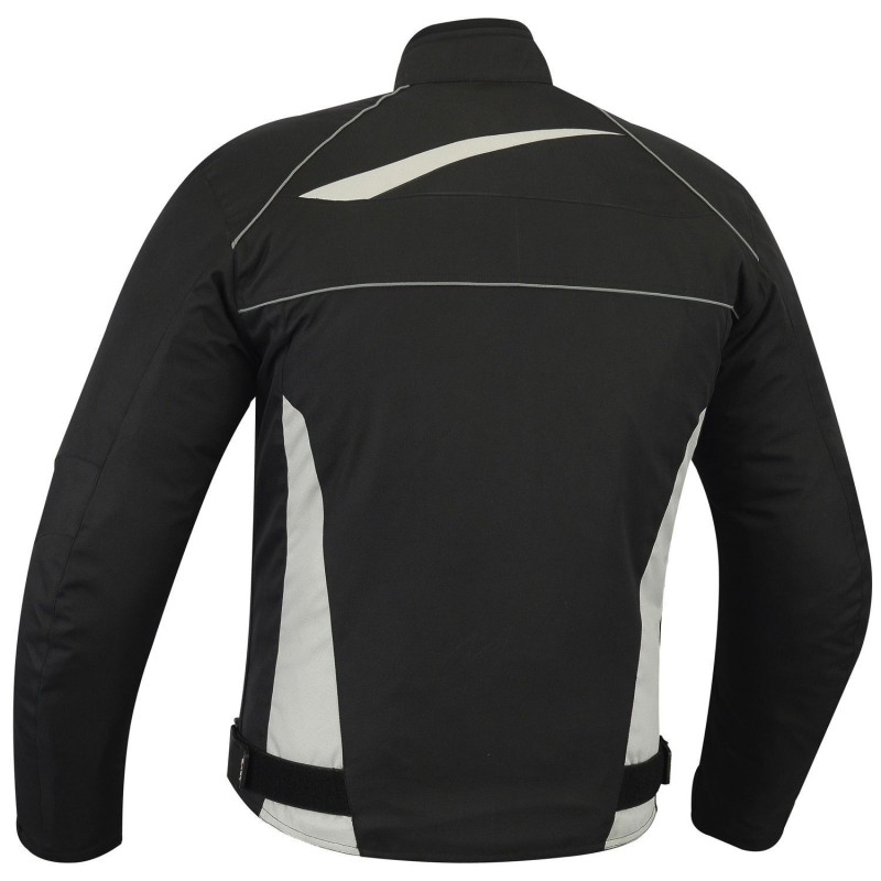 LvS60-Spark / Jaqueta de invierno para moto (Unissex)