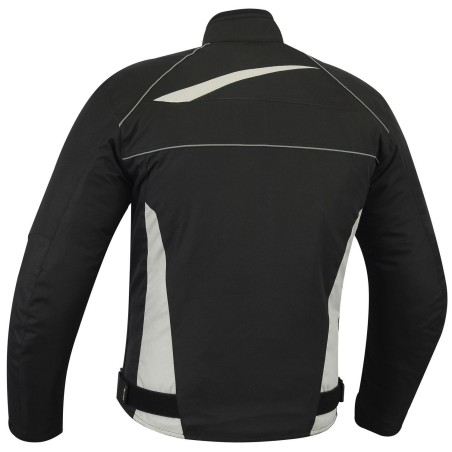 LvS60-Spark / Chaqueta de Invierno para moto (Unisex)