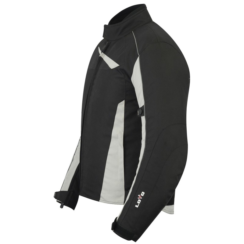 LvS60-Spark / Jaqueta de invierno para moto (Unissex)