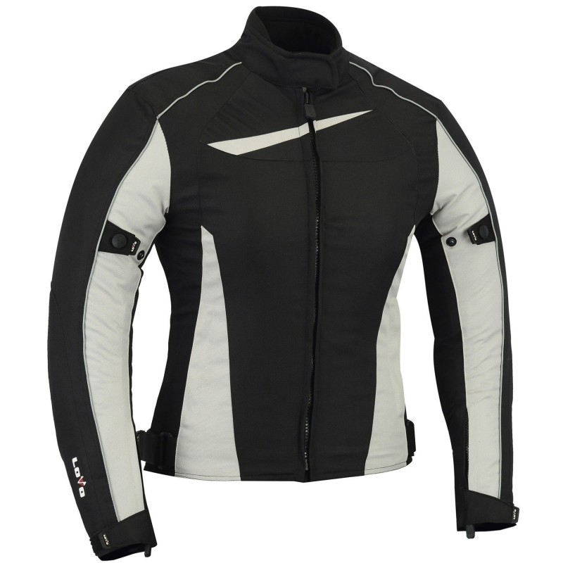 LvS30-Spark / Chaqueta de Invierno para moto (Mujer)