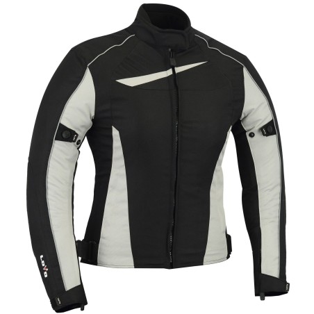 LvS30-Spark / Chaqueta de Invierno para moto (Mujer)