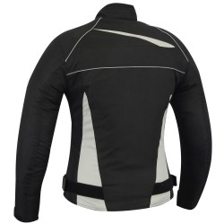 LvS30-Spark / Motorcycle Winter Jacket (Women)