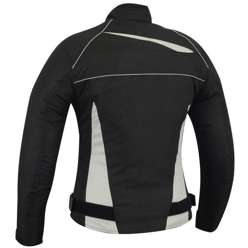 LvS30-Spark / Jaqueta de invierno para moto (Mulher)