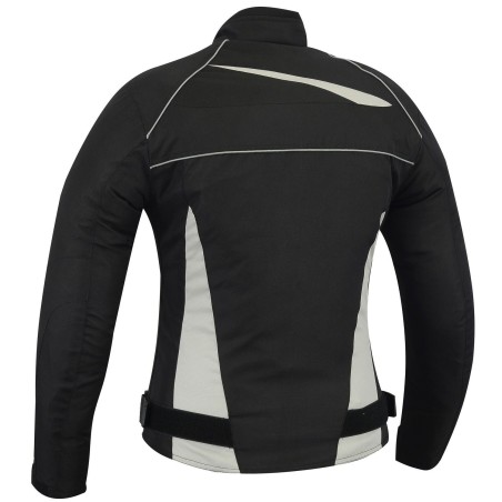 LvS30-Spark / Chaqueta de Invierno para moto (Mujer)