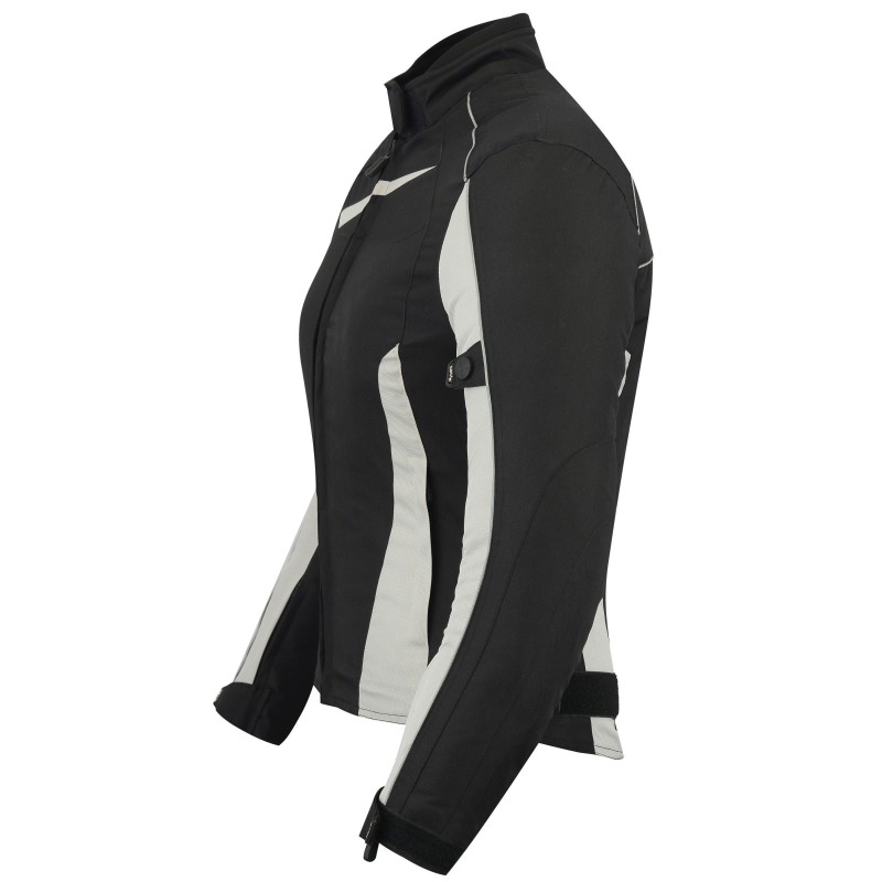 LvS30-Spark / Jaqueta de invierno para moto (Mulher)