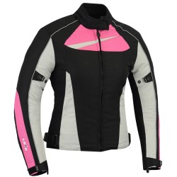 LvS33-Spark / Motorcycle Winter Jacket  (Women)