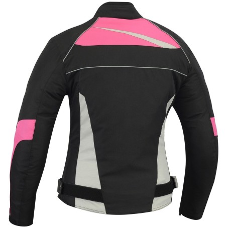 LvS33-Spark / Chaqueta de Invierno para moto (Mujer)
