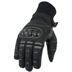 LvT90-Tourer / Motorcycle winter gloves (Unisex)