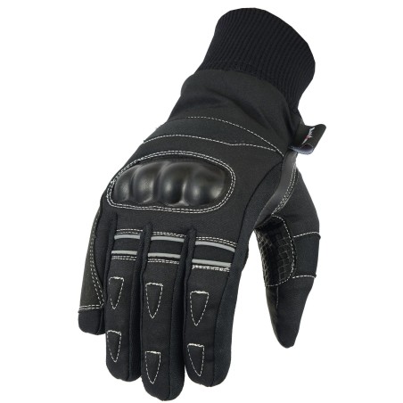 LvT90-Tourer / Luvas de inverno para moto (Unissex)