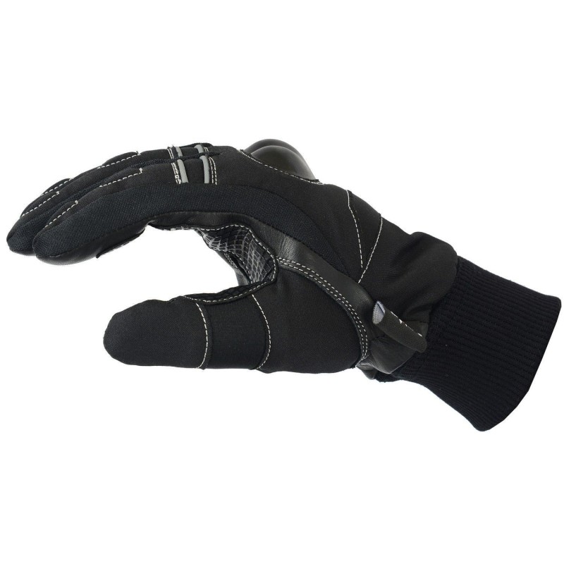 LvT90-Tourer / Guantes de invierno para moto (Unisex)